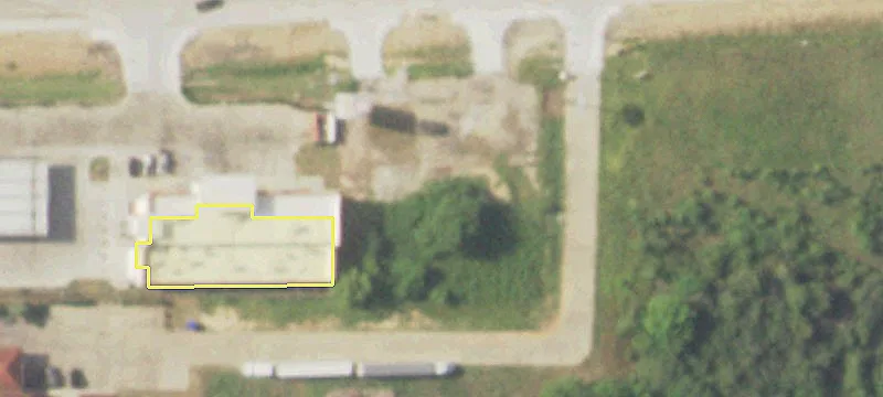 Katy Freeway Frontage Development Site