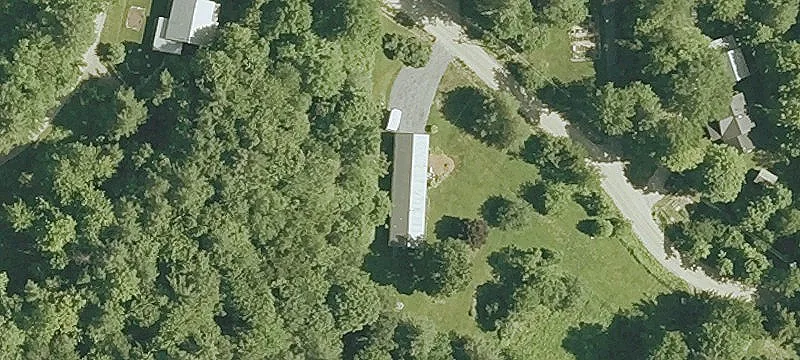 Retail Property Near Baxter Industrial