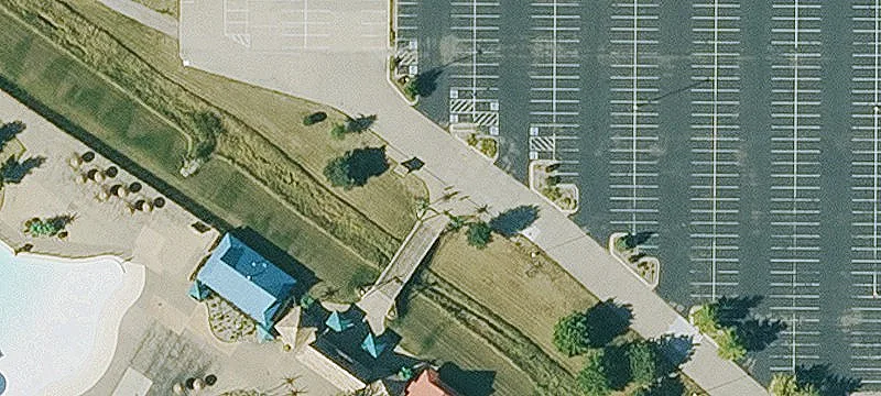 Commercial Land Near Entertainment Zone