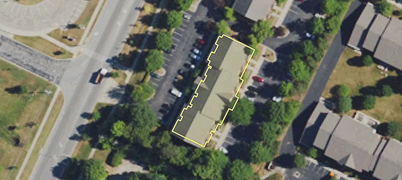 Commercial Lot on Clays Mill