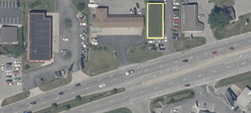 Motel/Apartment Conversion Opportunity