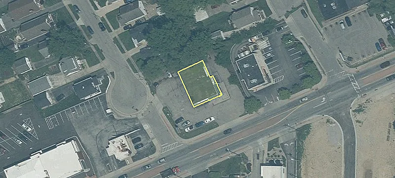 Retail Space in Fairfax Corridor