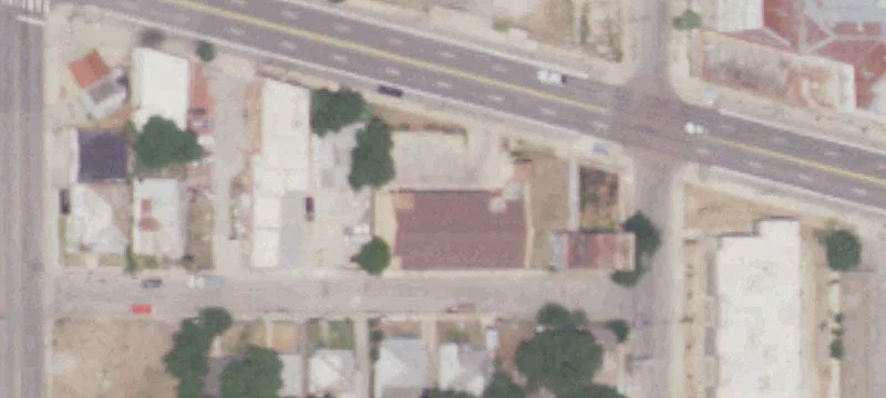 19-Room Hotel Near Alamo Dome