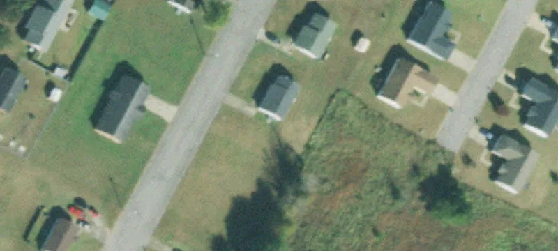 Residential Lot in Established Neighborhood