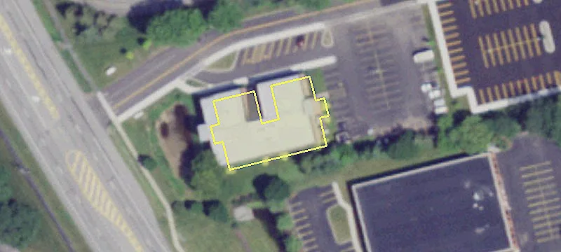 Office Space Near Eastview Mall