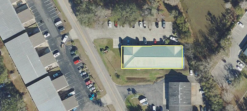 Gainesville Office Space Near I-75