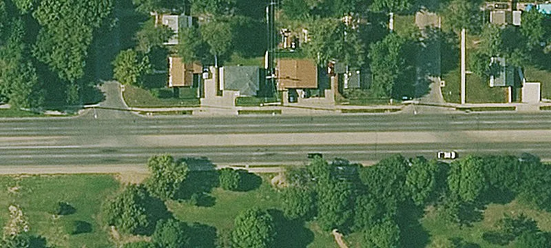 30-Acre Commercial Development Opportunity