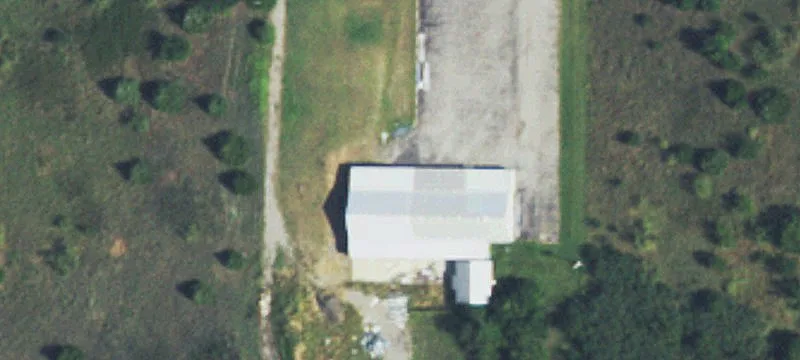 Land Near Shelter Lakes