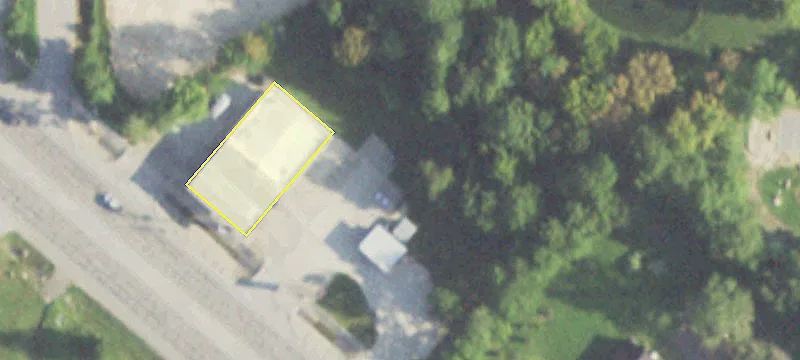 Flexible Office/Warehouse Space Available