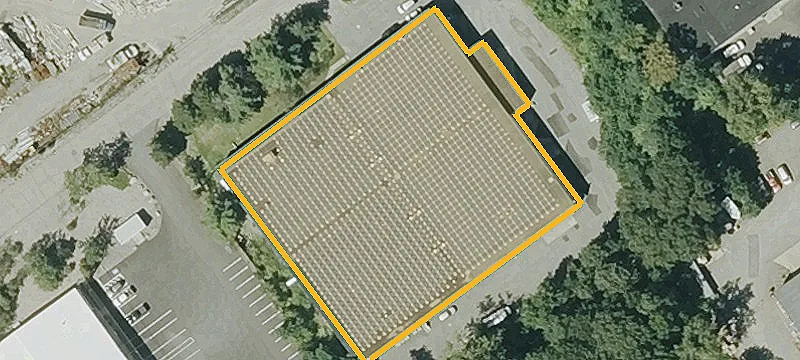 Industrial Property for Sale