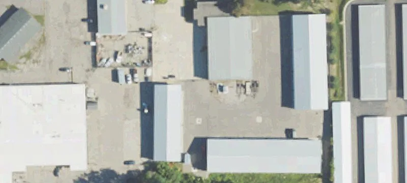 Office Building & Warehouse Facility