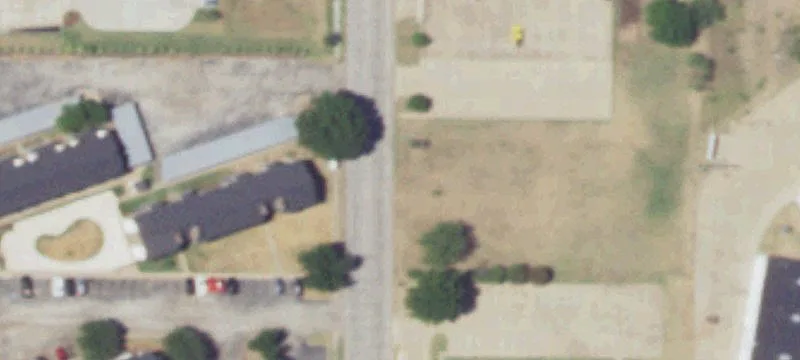 Commercial Land Parcel