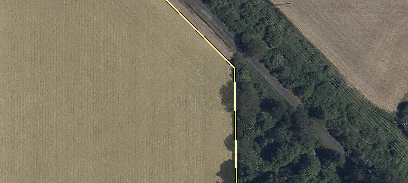 Commercial Land Development Opportunity