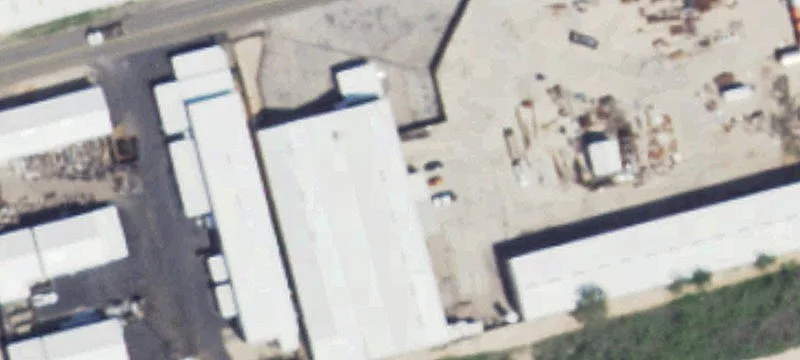Industrial