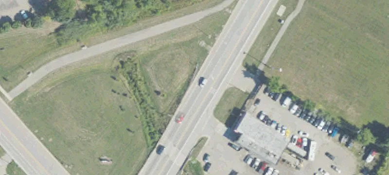 Gratiot Avenue Development Opportunity