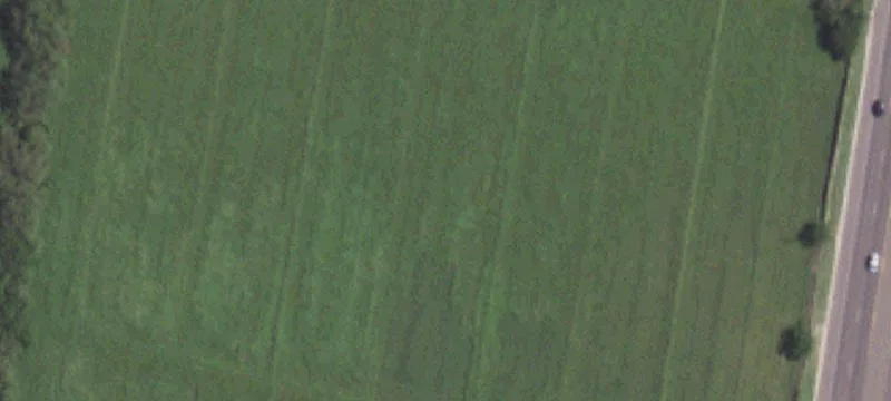 Development Land on Jackson Road