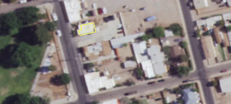 Historic Restaurant Property in Las Cruces