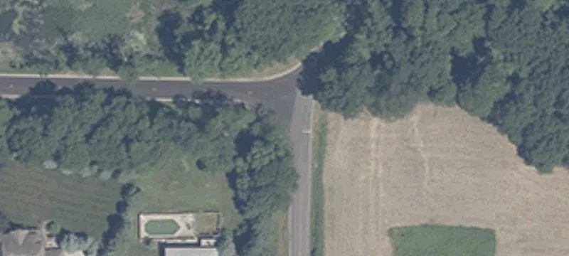 Residential Land Near Amazon, GM