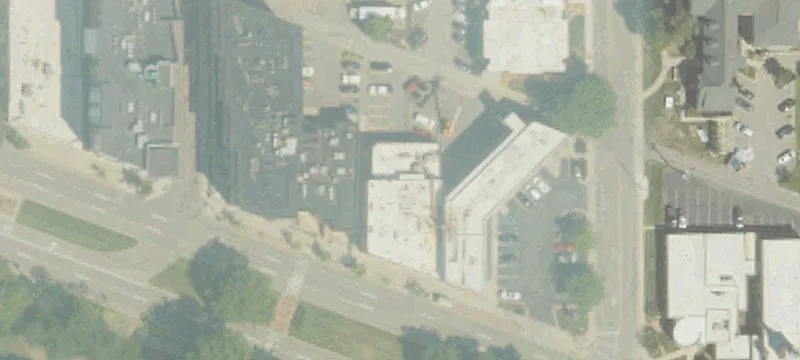 Retail Space Near MSU Campus