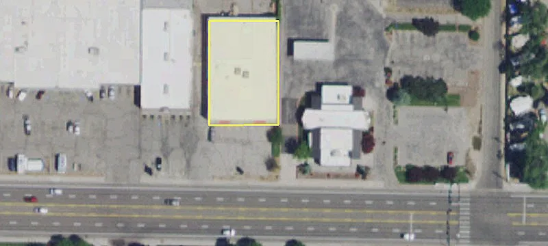 Retail Space on Fairview Avenue