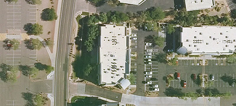 Office Space for Lease