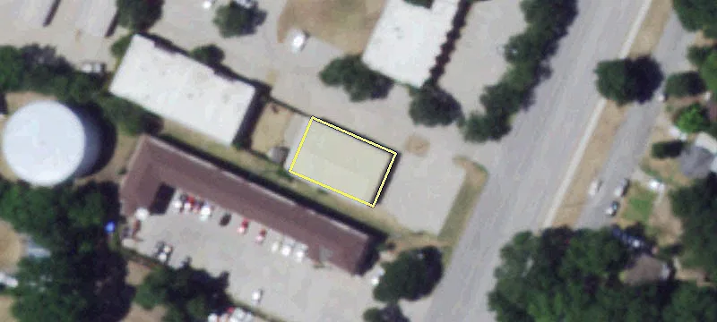 Benbrook Blvd Commercial Property