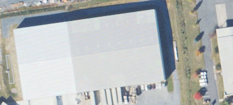 Harrisonburg Warehouse Space For Lease