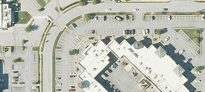 Retail Space Available For Lease