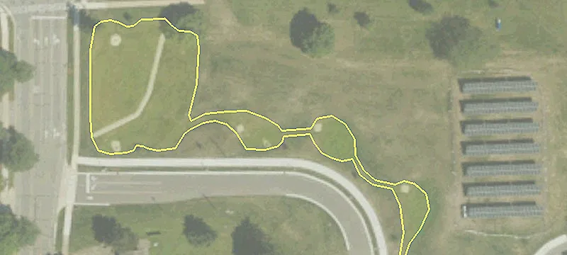 Prime Development Land in East Lansing