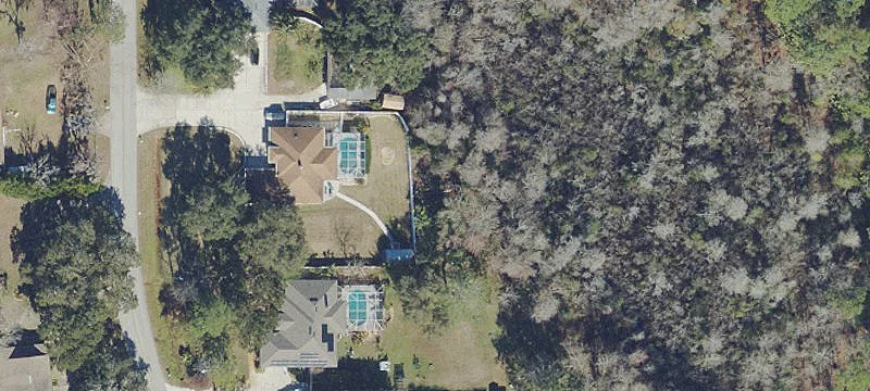 2.90 Acres on US1 Frontage