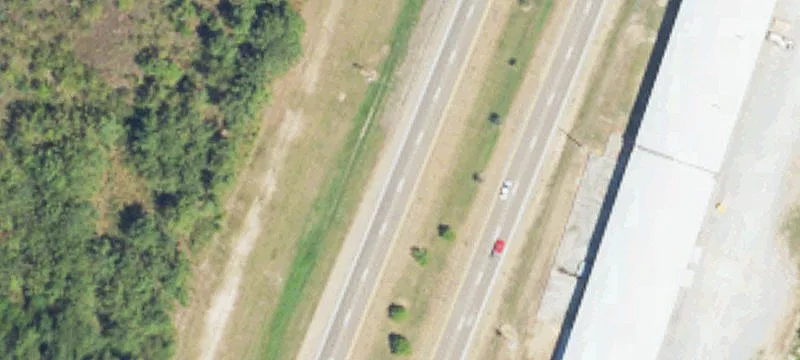 Commercial Lots in Legacy Park