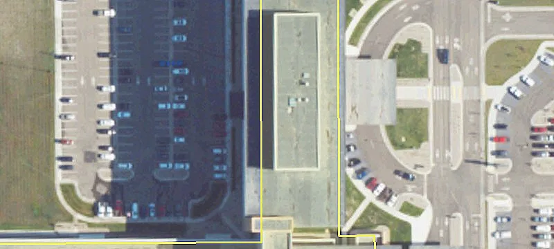 Large Parcel in Southwest Minot