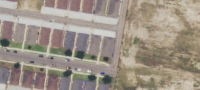 Luxury Apartments Near University