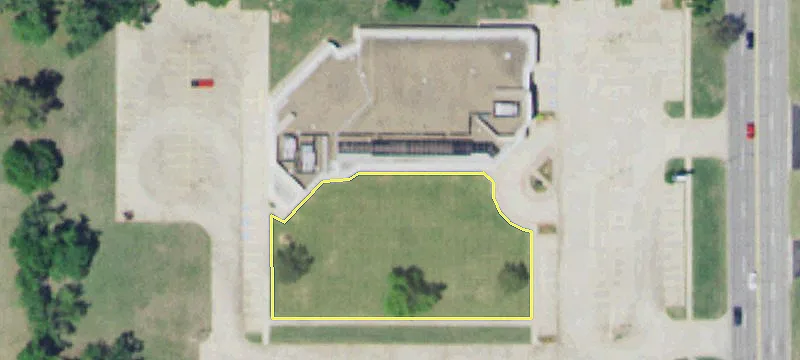 Midwest City Medical/Office Building