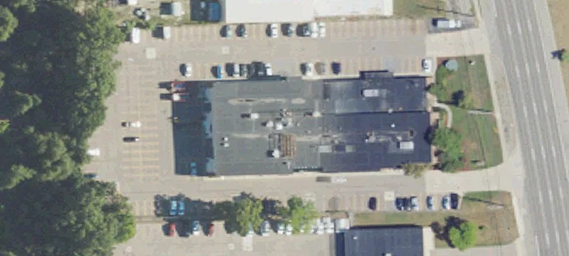 Office Space Available For Lease