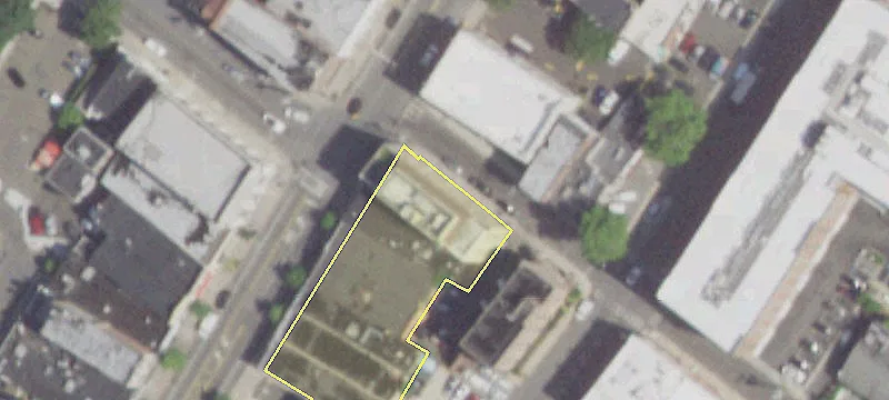 Upgraded Building with Waterfront View