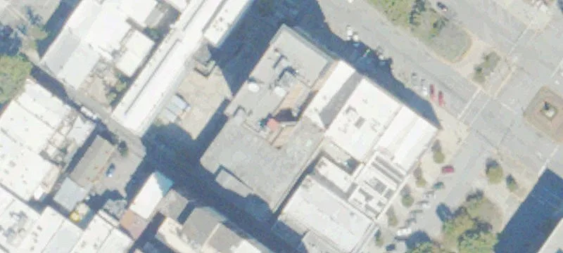 Downtown Macon Office Units