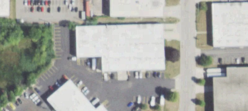 Republic Drive Flex/Industrial Space