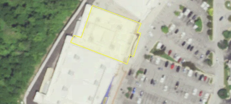 Retail Space Available For Rent