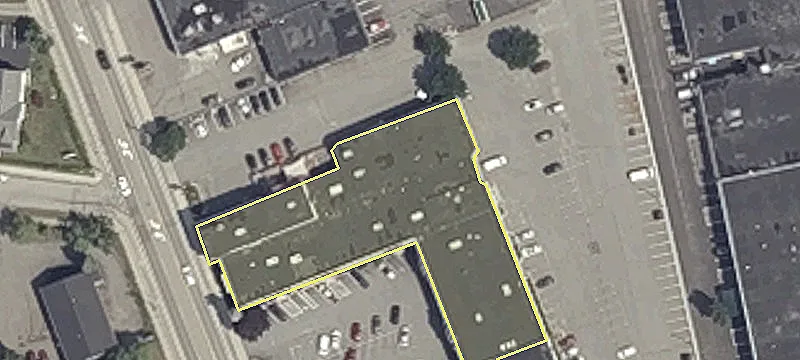 Portland Office Space For Lease