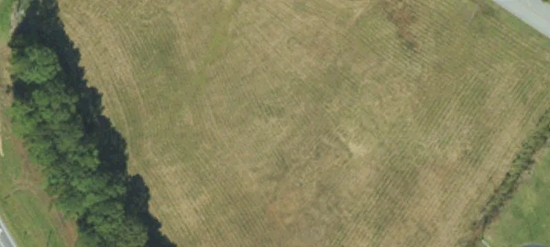 6.8 Acres on US70 Intersection
