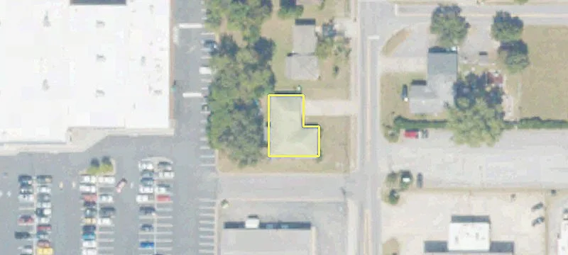 Commercial Land Near Highway 247