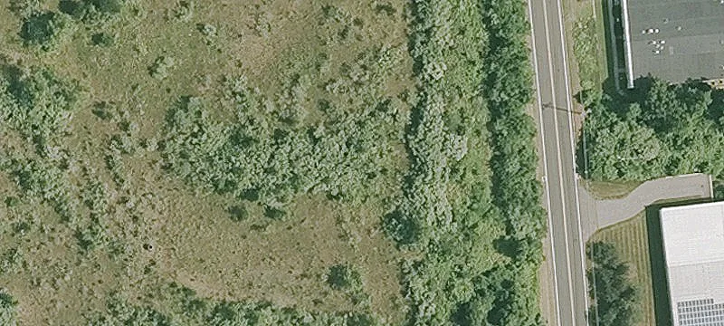 8-Acre Site Near Hotels