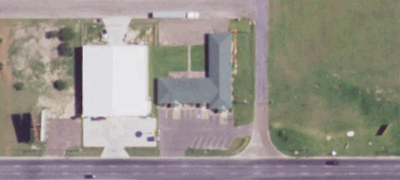 Office and Warehouse Flex Space