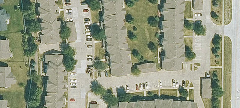 Development Land at Interstate Crossroads