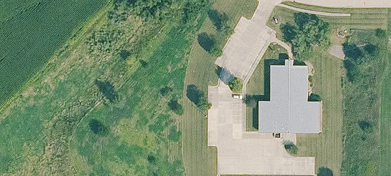 Commercial Land Near Iowa Speedway