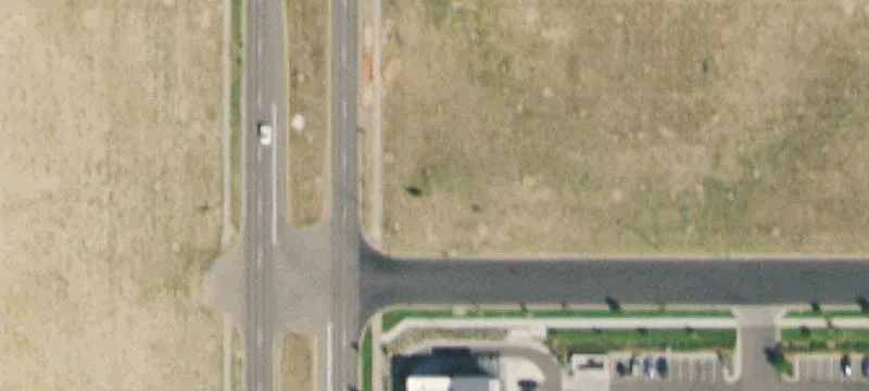 Land for Sale on Tower Road