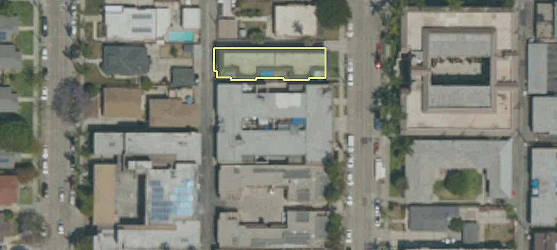 Santa Ana Multifamily Investment Opportunity
