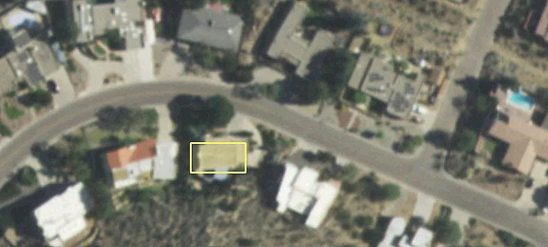 Land in Far Northeast Heights