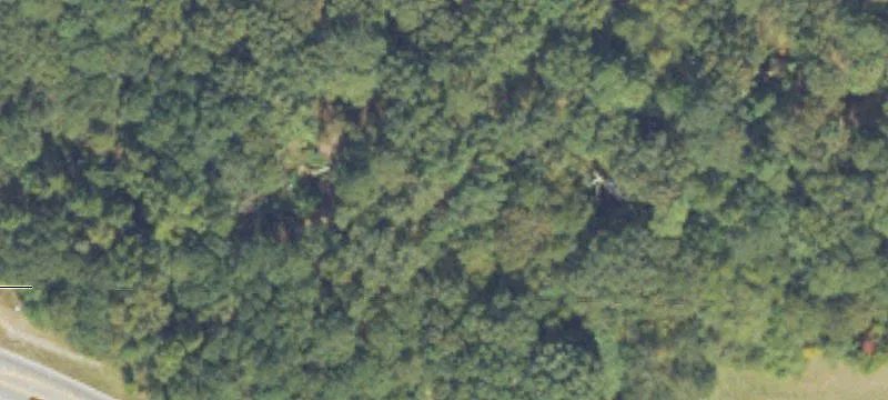 Land Parcel on Jodeco Road